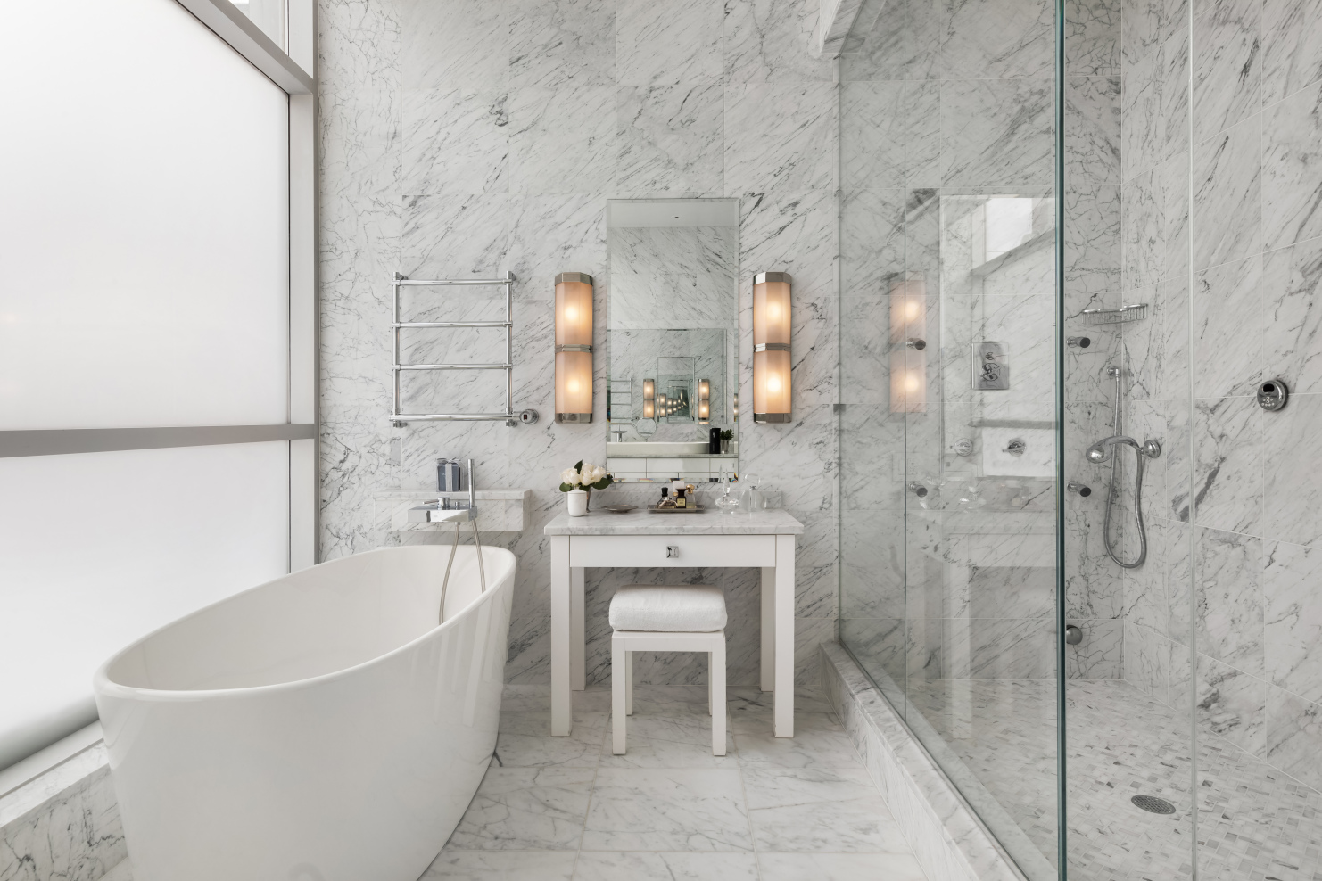 22 Mercer Street, Unit PHC Manhattan, NY 10013 - Photo 14 of 23