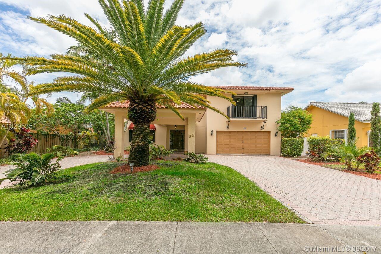 35 Southwest 136th Court Miami, FL 33184 - Photo 1 of 36