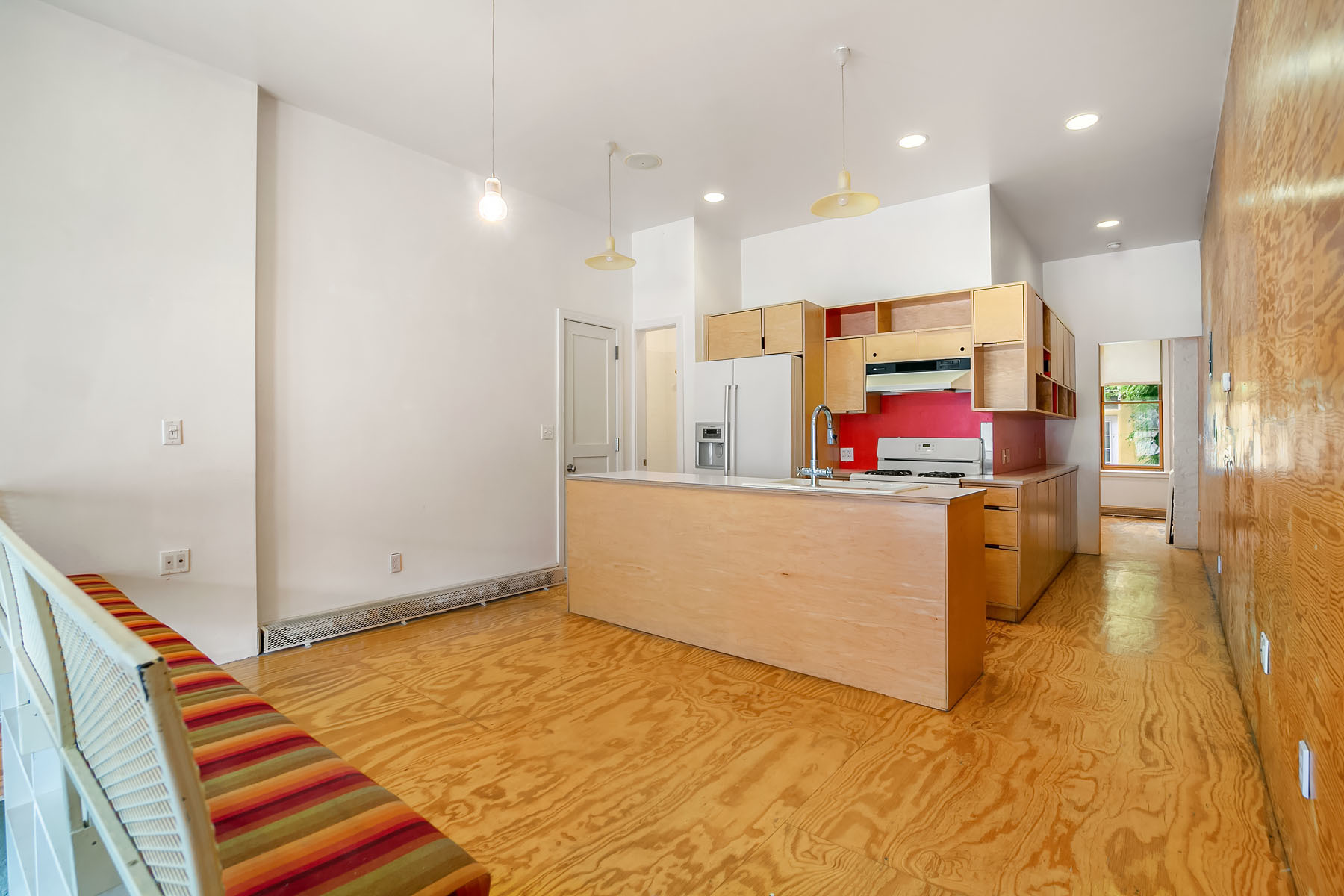 1706 8th Avenue, Unit A Brooklyn, NY 11215 - Photo 6 of 11