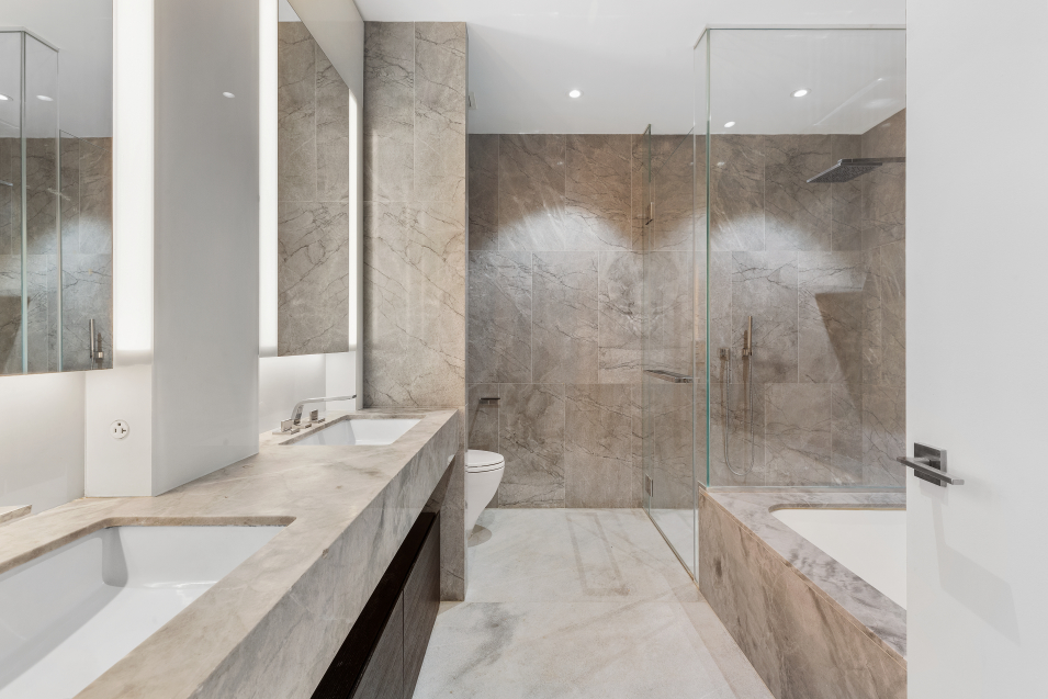 15 Hudson Yards, Unit 34A Manhattan, NY 10001 - Photo 5 of 6