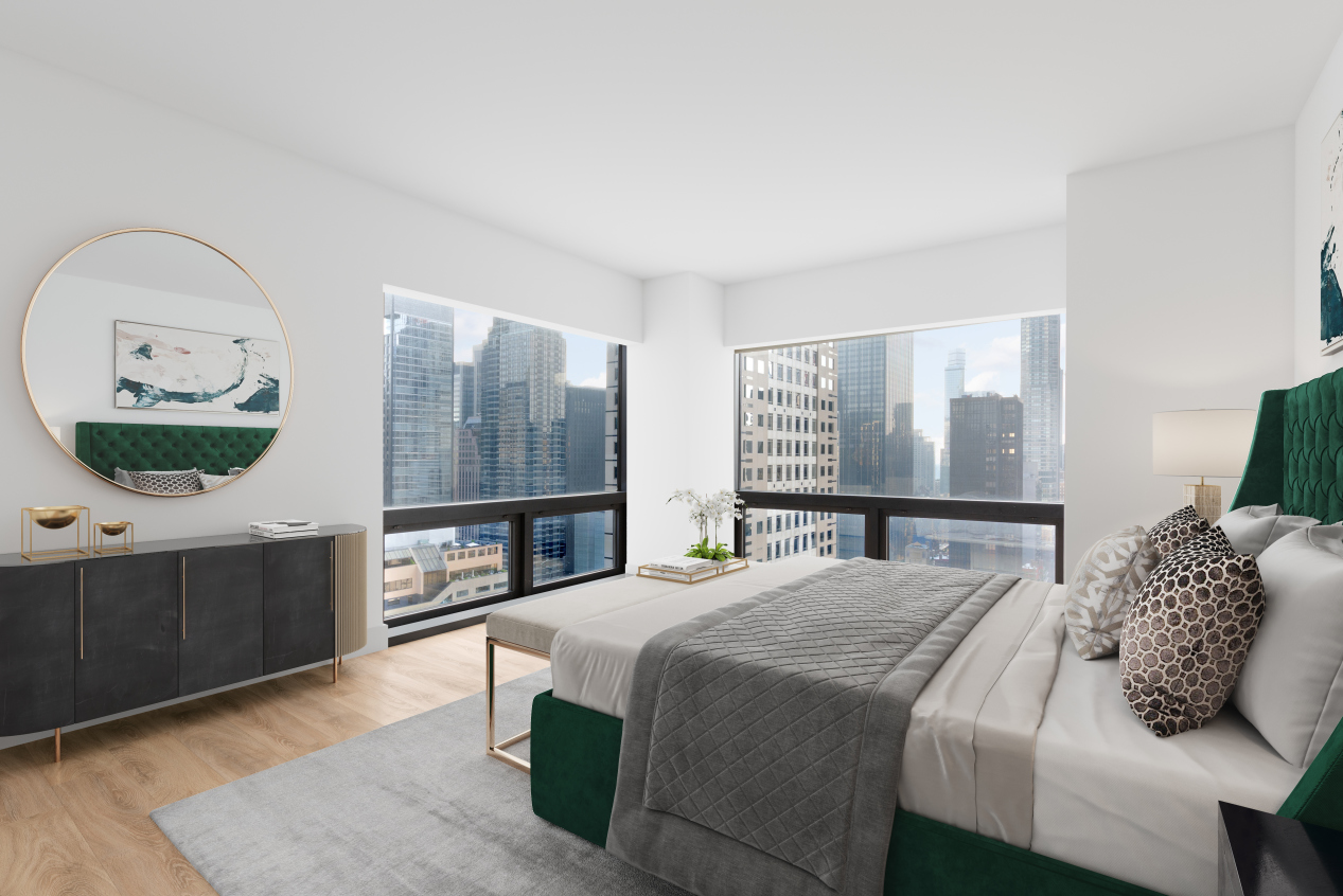 721 5th Avenue, Unit 37A Manhattan, NY 10022 - Photo 5 of 6