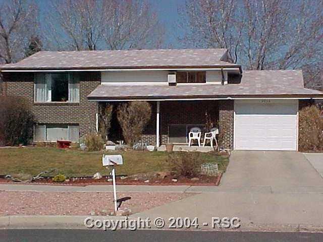 4026 Maxwell Road Colorado Springs, CO 80909 - Photo 1 of 1 Gallery Image 1
