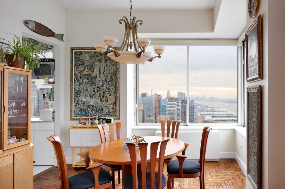 200 Riverside Boulevard, Unit PH2A Manhattan, NY 10069 - Photo 4 of 25