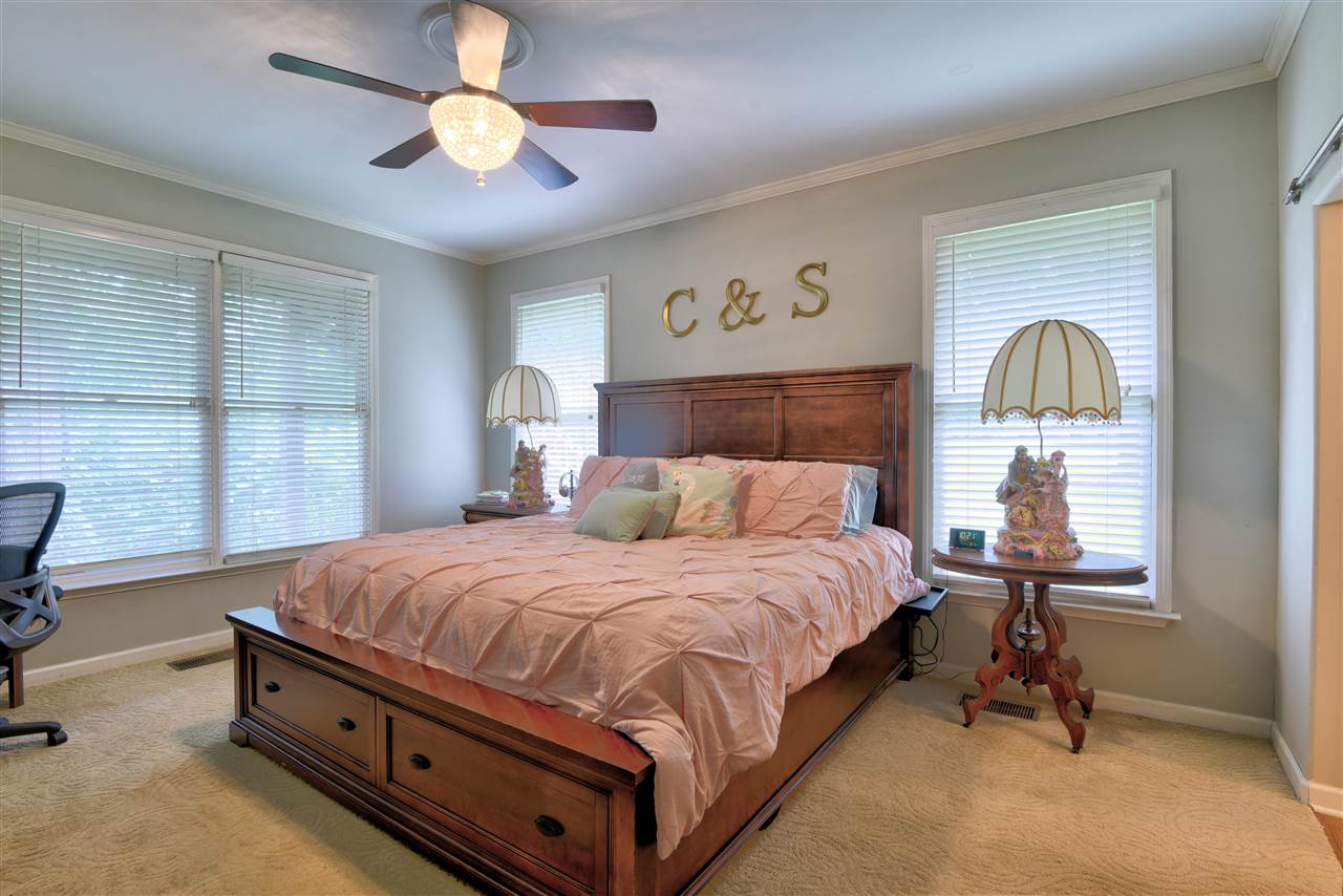 4880 Easley Street Millington, TN 38053 - Photo 14 of 25