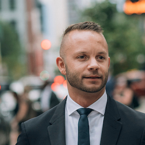 Jeremy Fisher's profile photo