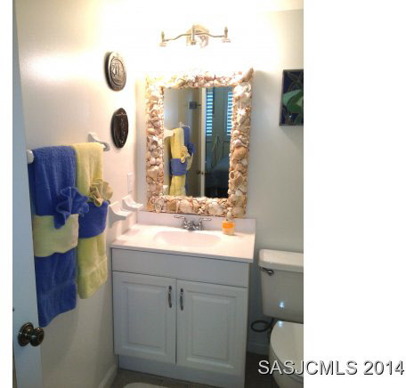 880 A1a Beach Blvd 2103 St. Augustine Beach, FL 32080 - Photo 14 of 15