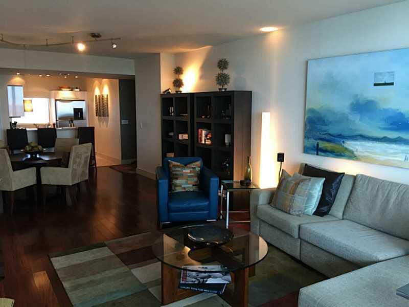 601 Northeast 36th Street, Unit 2306 Miami, FL 33137 - Photo 5 of 35
