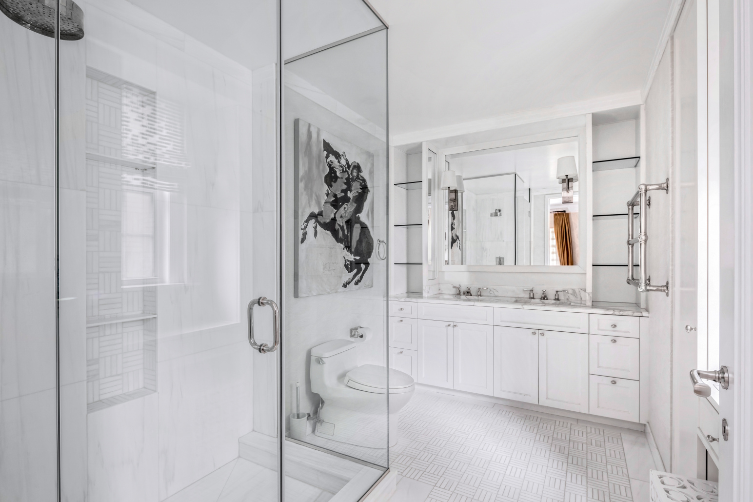 40 East 66th Street, Unit 3C Manhattan, NY 10065 - Photo 7 of 12