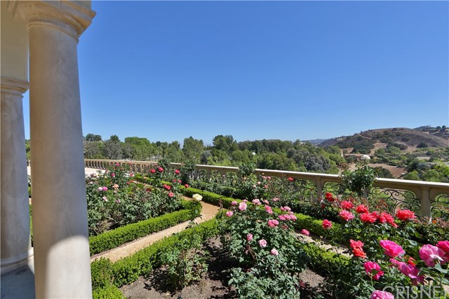 25220 Walker Road Hidden Hills, CA 91302 - Photo 44 of 47