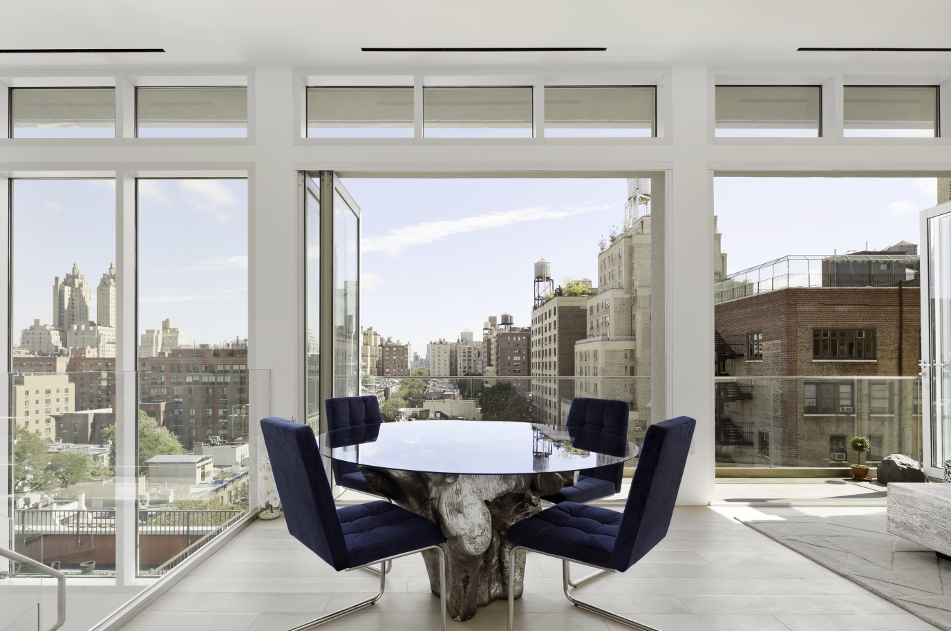 150 West 87th Street, Unit PHN Manhattan, NY 10024 - Photo 4 of 14