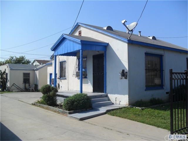 1401 North Bullis Road Compton, CA 90221 - Photo 1 of 1
