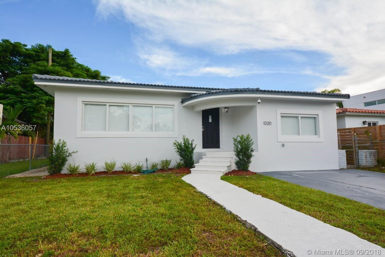 1320 Southwest 15th Street Miami, FL 33145 - Photo 2 of 29 Gallery Image 2