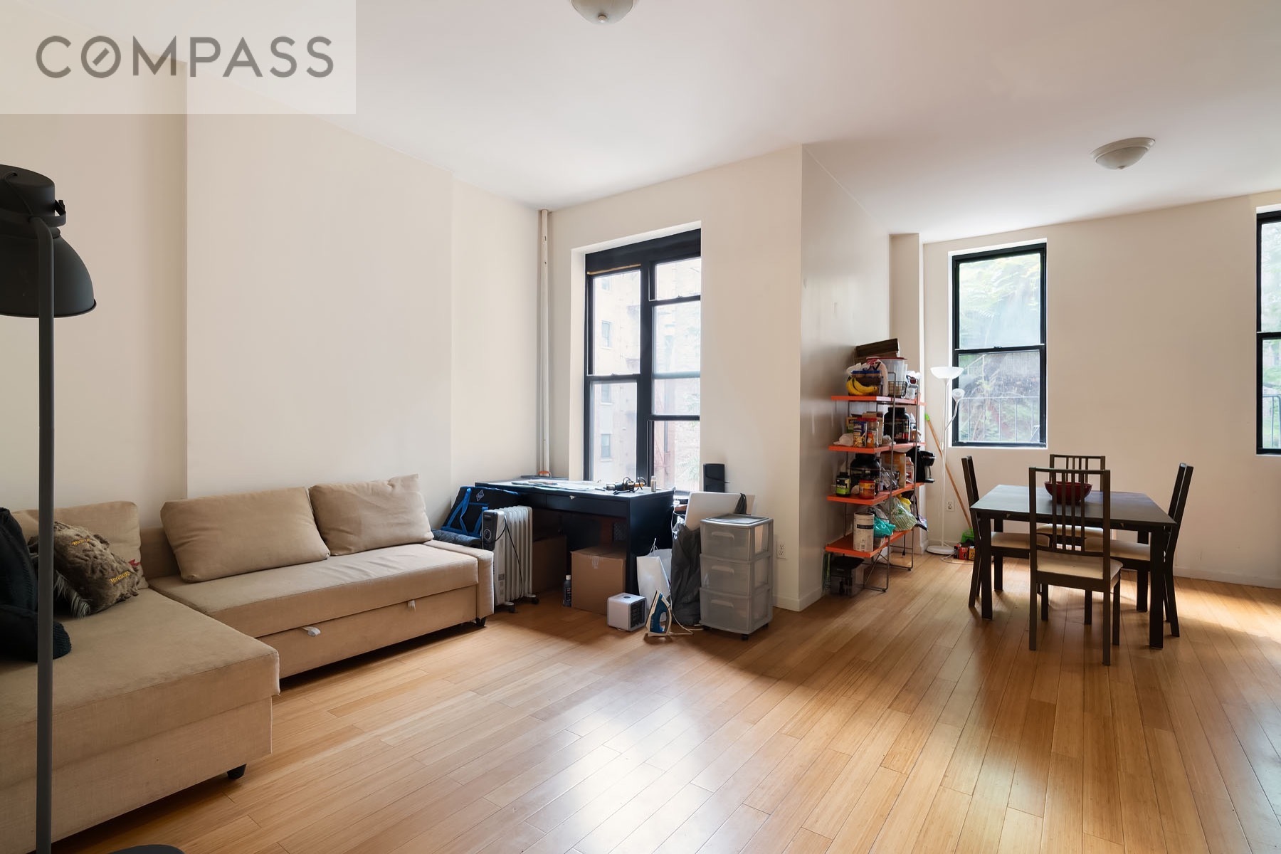 237 West 105th Street, Unit 2 Manhattan, NY 10025 - Photo 2 of 10