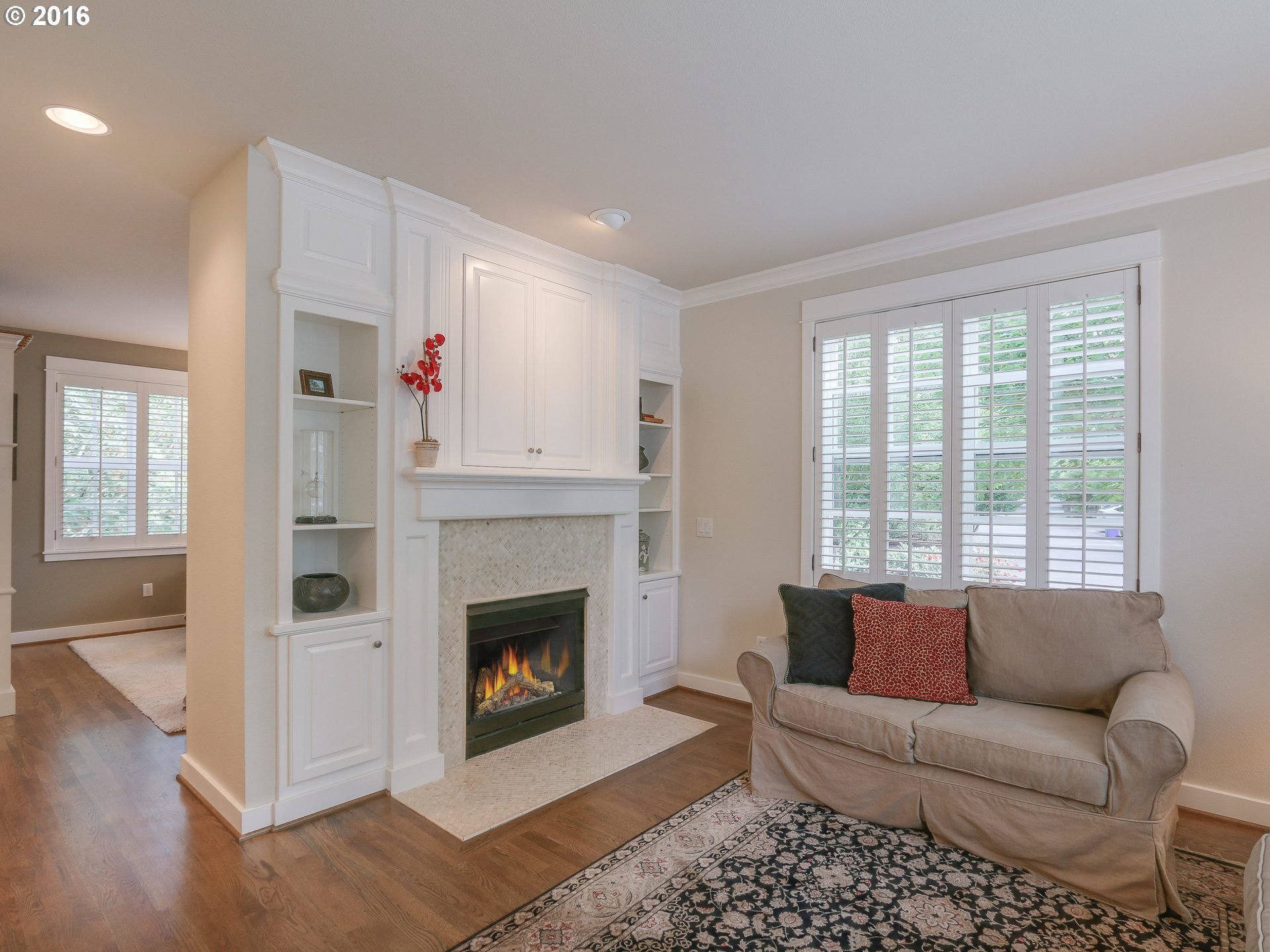 2309 Northwest Edgewood Place, Unit 31 Portland, OR 97229 - Photo 5 of 32