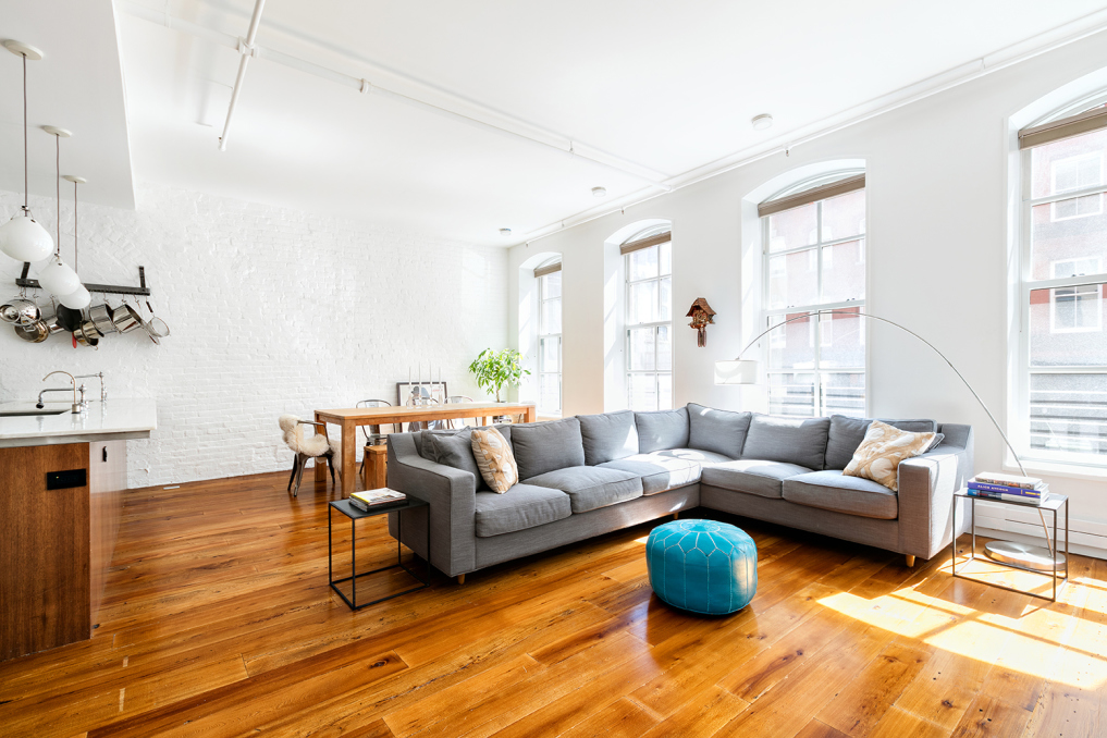 159 Duane Street, Unit 2 Manhattan, NY 10013 - Photo 6 of 9