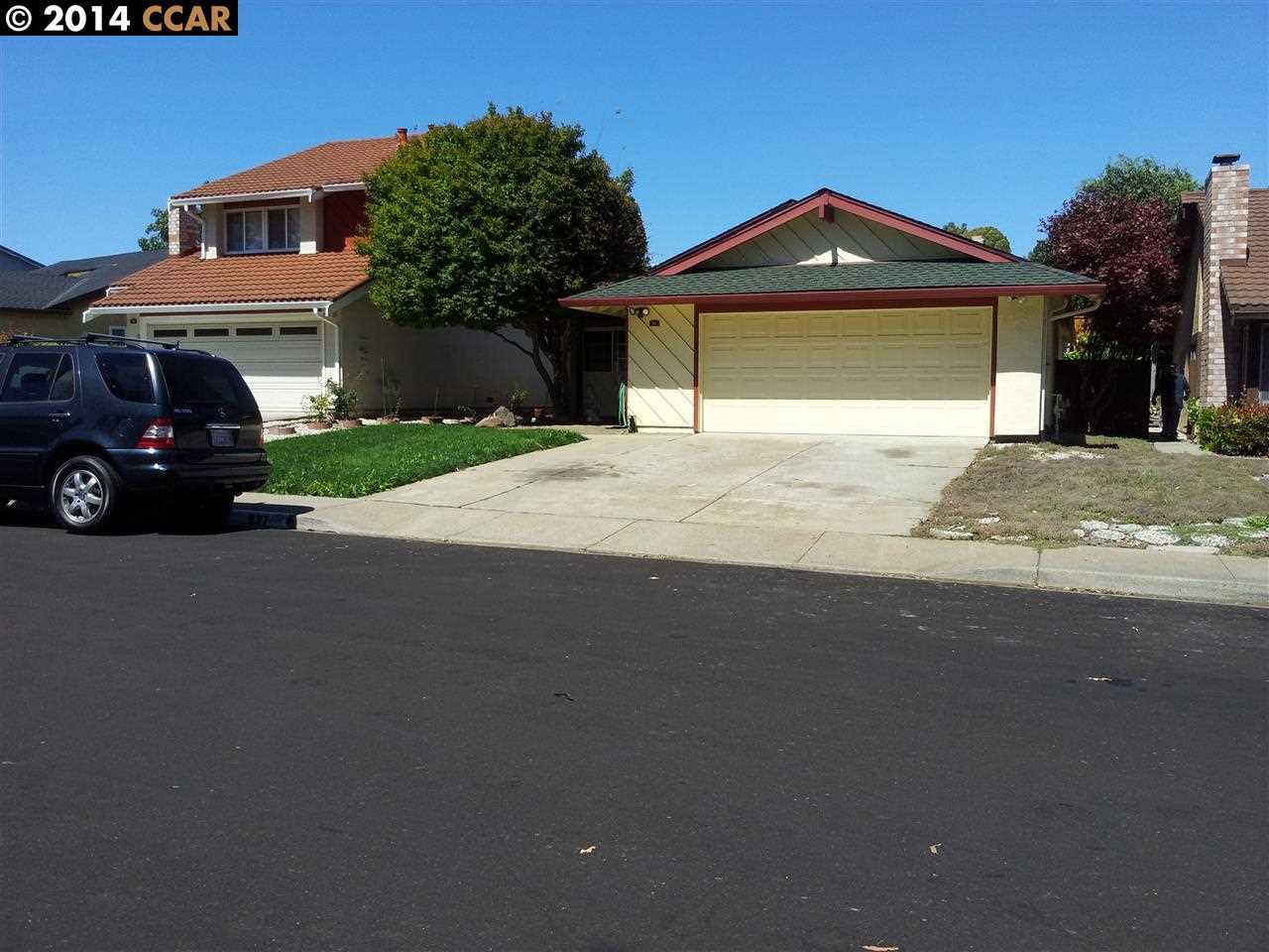 937 Coral Ridge Circle Rodeo, CA 94572 - Photo 1 of 1