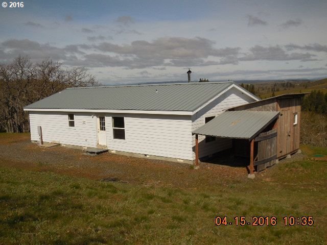30 Stacker Butte Road Lyle, WA 98635 - Photo 2 of 24 Gallery Image 2