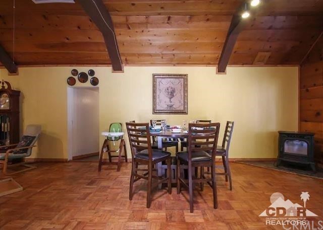 24900 Marion Ridge Drive Idyllwild, CA 92549 - Photo 3 of 25