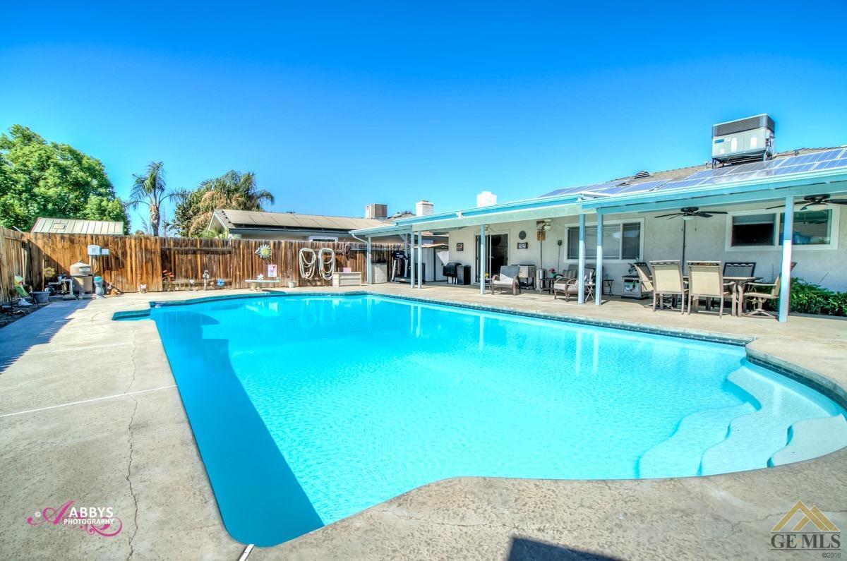 3601 Planz Road Bakersfield, CA 93309 - Photo 26 of 31