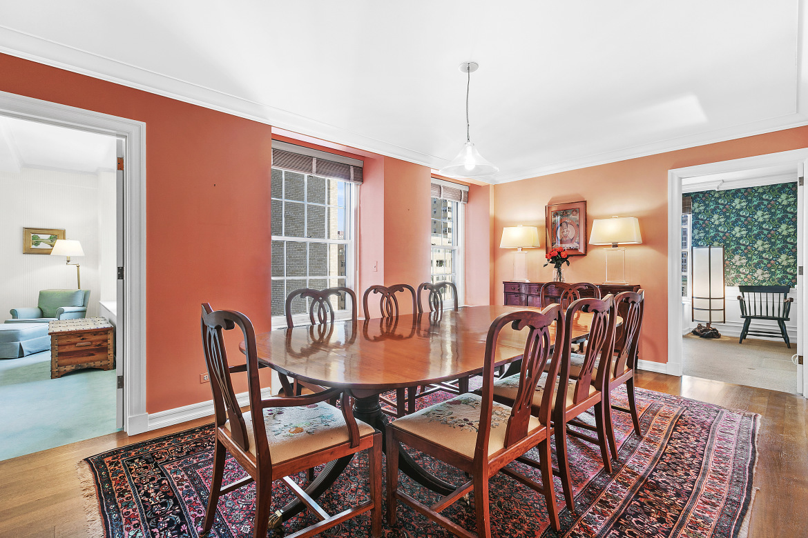 1 5th Avenue, Unit 11HJK Manhattan, NY 10003 - Photo 15 of 18