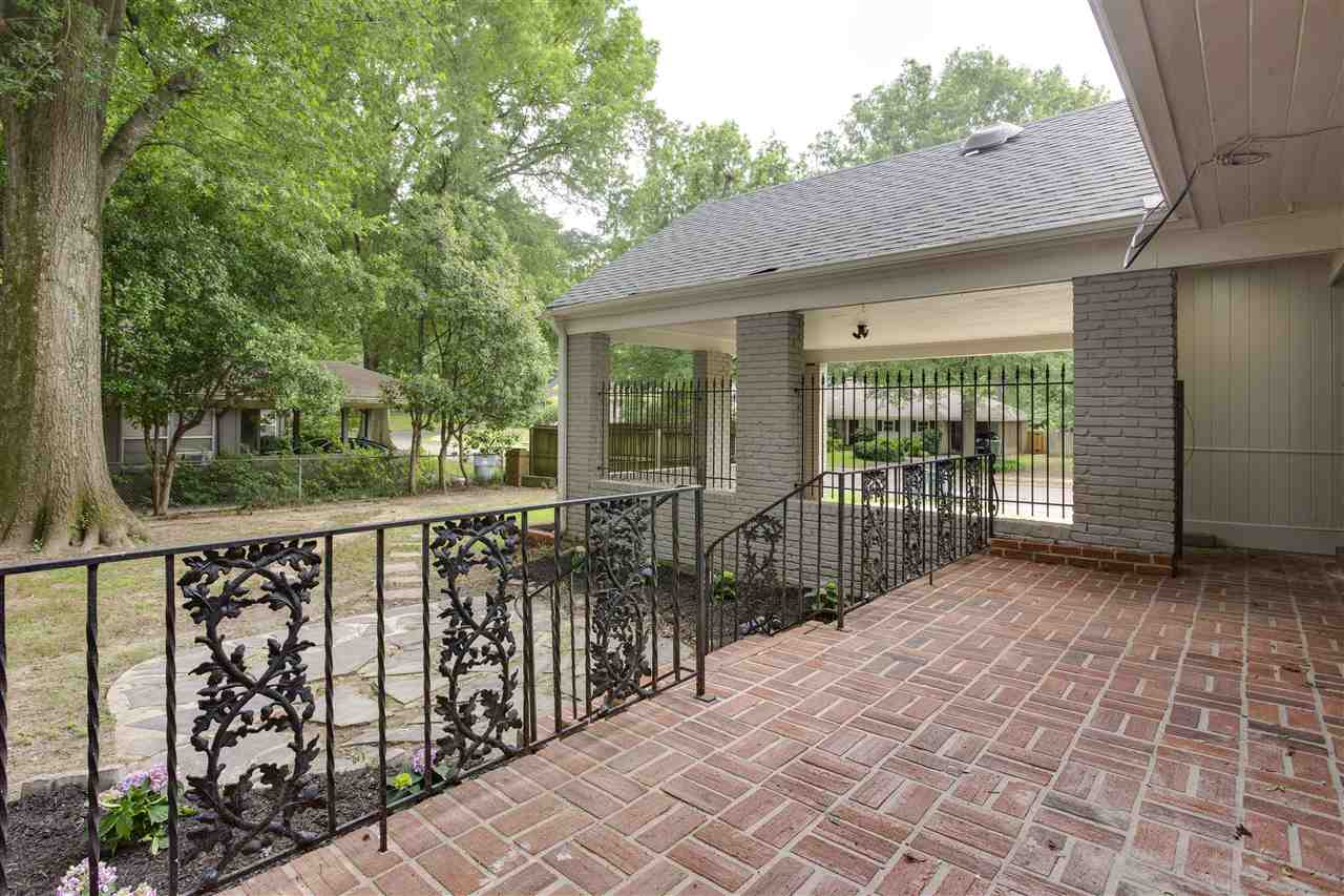 4207 Barfield Road Memphis, TN 38117 - Photo 21 of 25