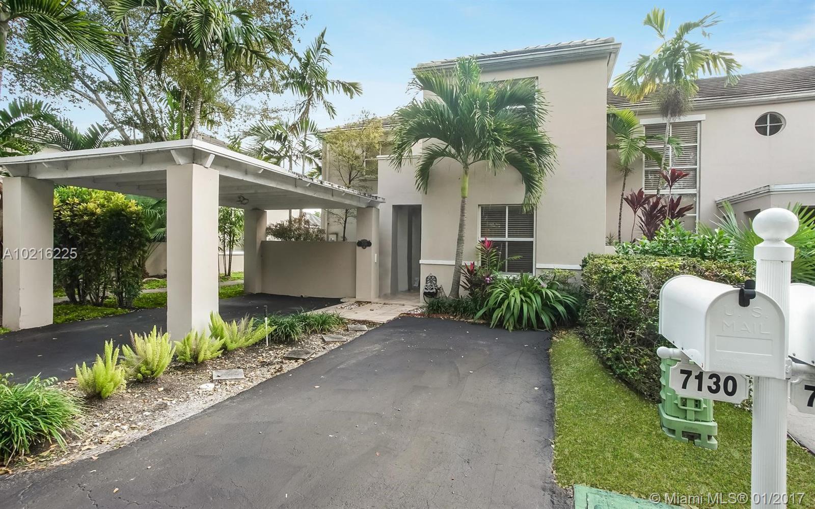 7130 Southwest 54th Street Miami, FL 33155 - Photo 9 of 24