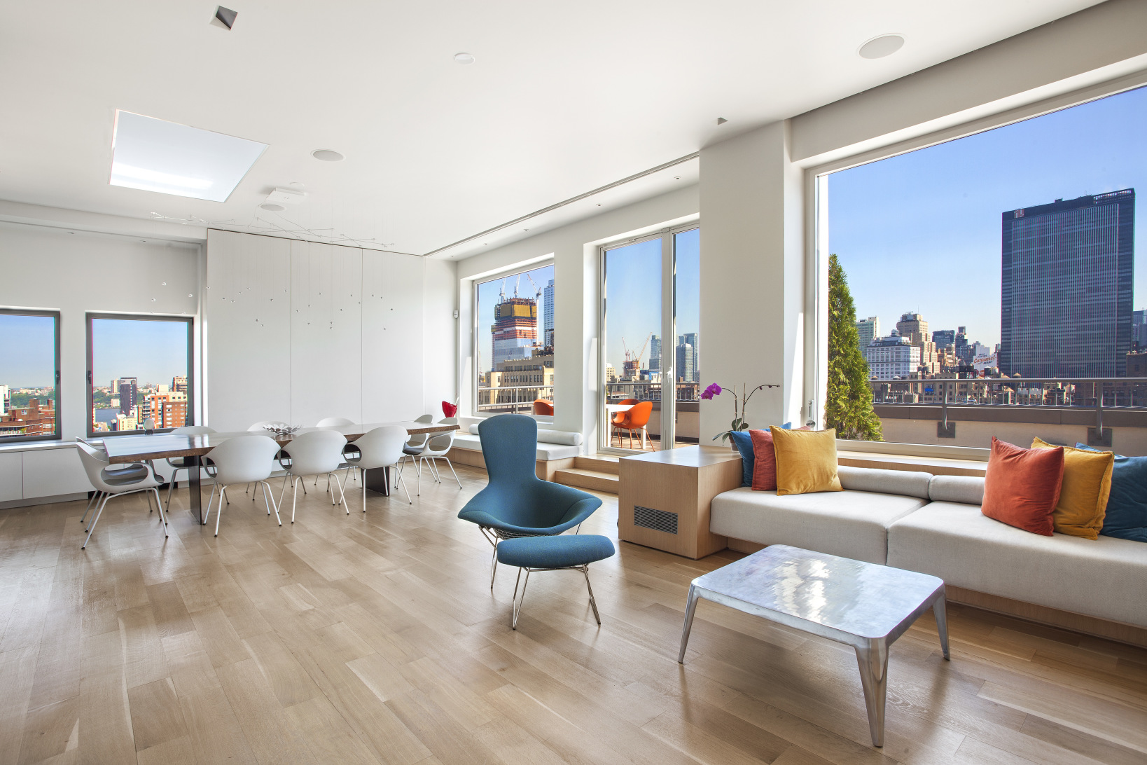 252 7th Avenue, Unit PHF Manhattan, NY 10001 - Photo 1 of 12