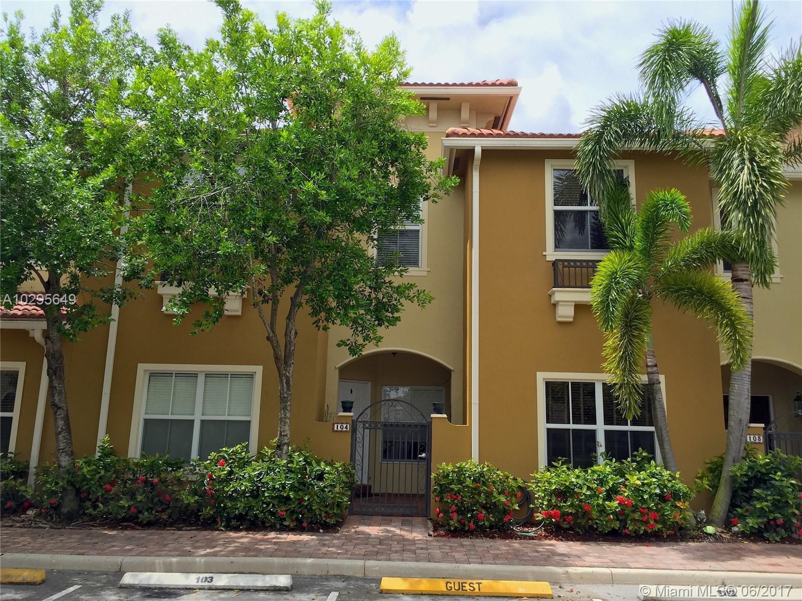 2851 Prospect Road, Unit 104 Tamarac, FL 33309 - Photo 2 of 32