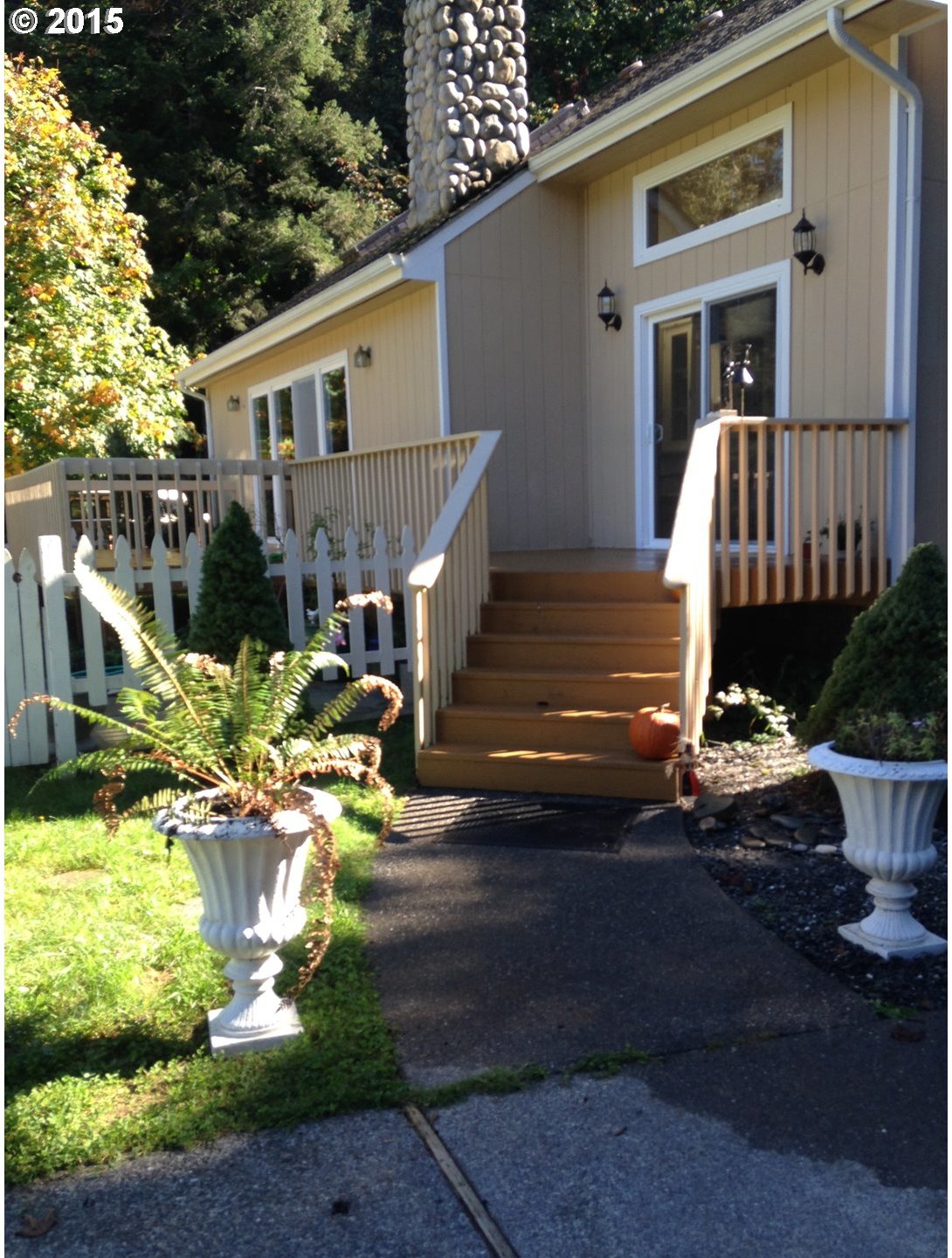 97156 Jerry's Flat Road Gold Beach, OR 97444 - Photo 5 of 32 Gallery Image 5