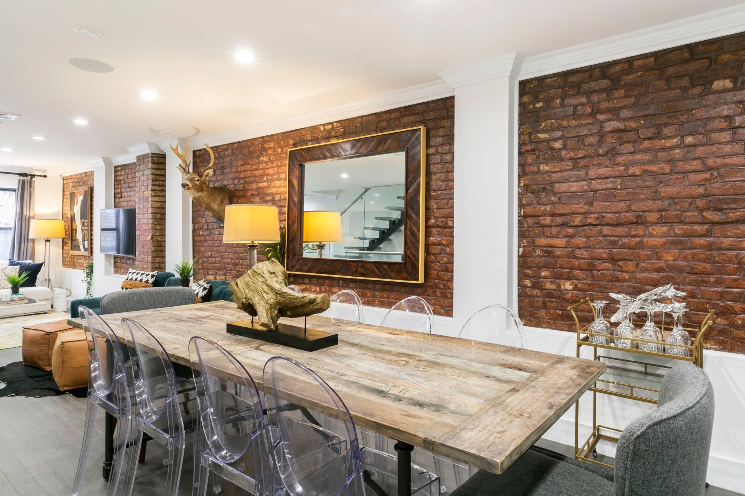 578 Quincy Street, Unit 1 Brooklyn, NY 11221 - Photo 2 of 11