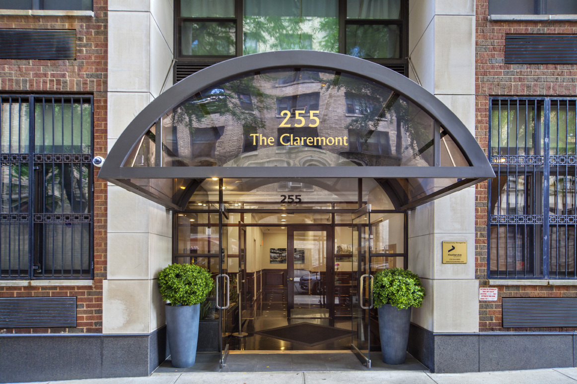 Claremont Condominium 255 W 85th St, Manhattan, NY 10024 - Photo 3 of 6