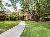 $1,880,000 | 6206 Woodland Dr | Preston Hollow