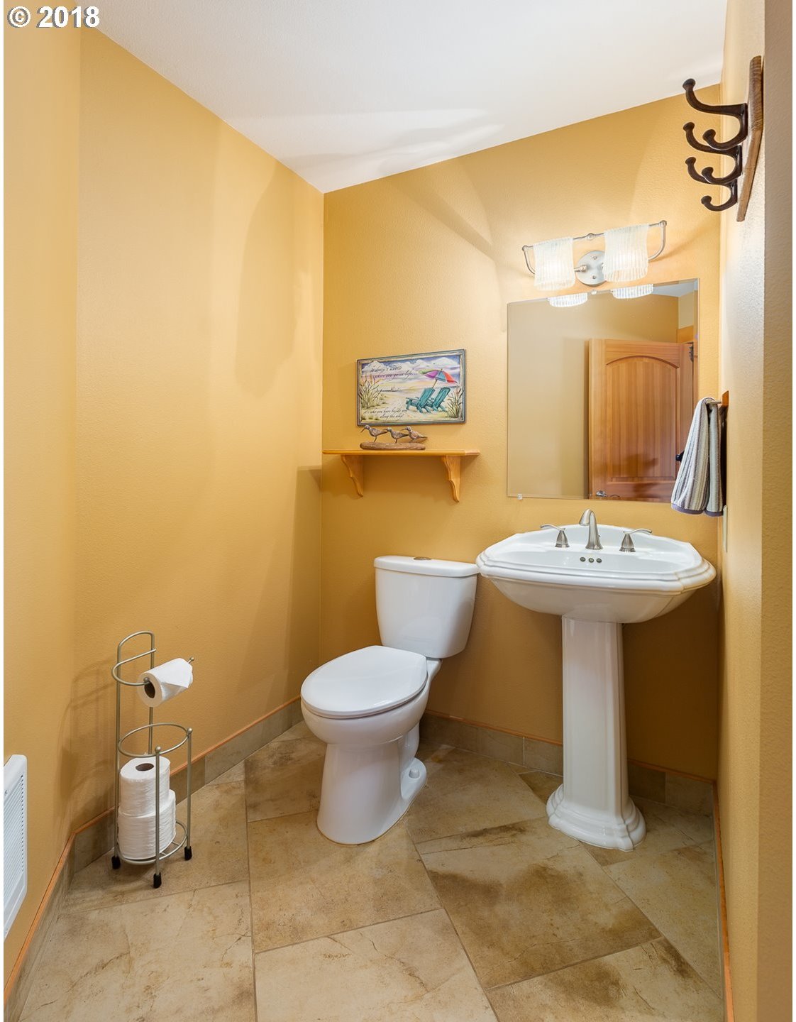 6055 Nestucca Ridge Road Pacific City, OR 97135 - Photo 18 of 25