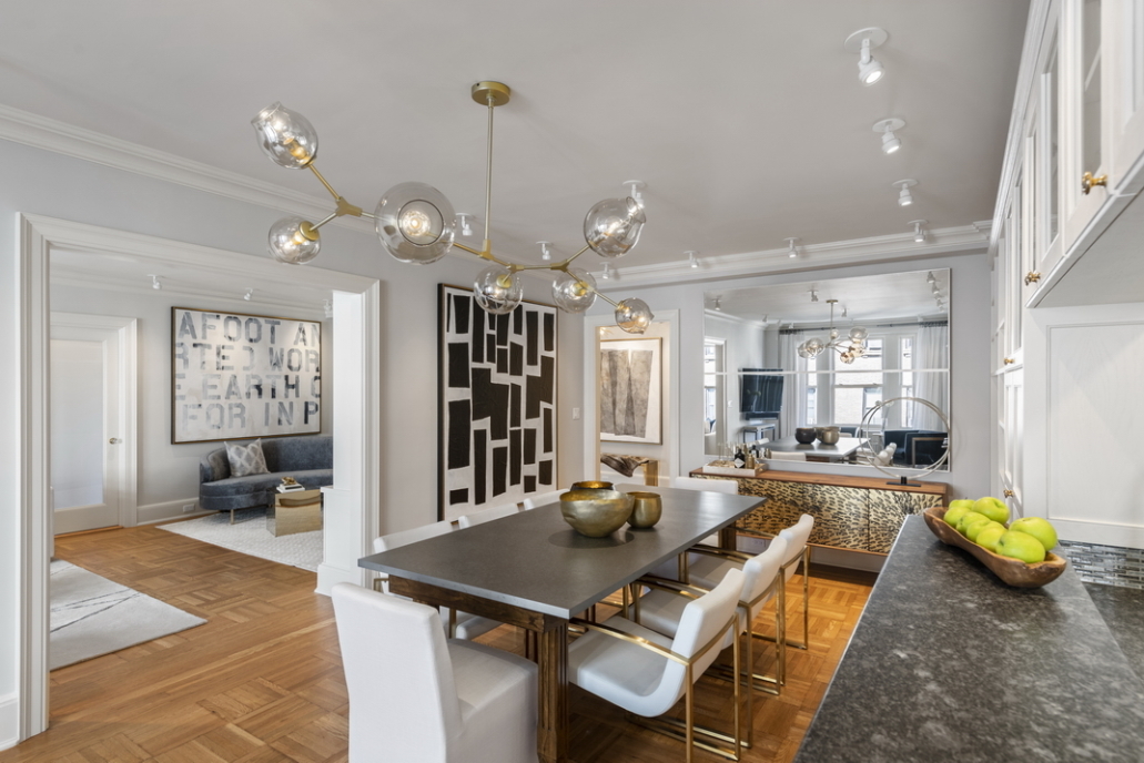 755 West West End Avenue, Unit 10A Manhattan, NY 10025 - Photo 7 of 16