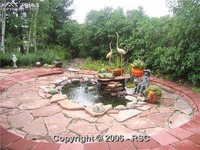 11150 Vollmer Road Colorado Springs, CO 80908 - Photo 12 of 13 Gallery Image 12