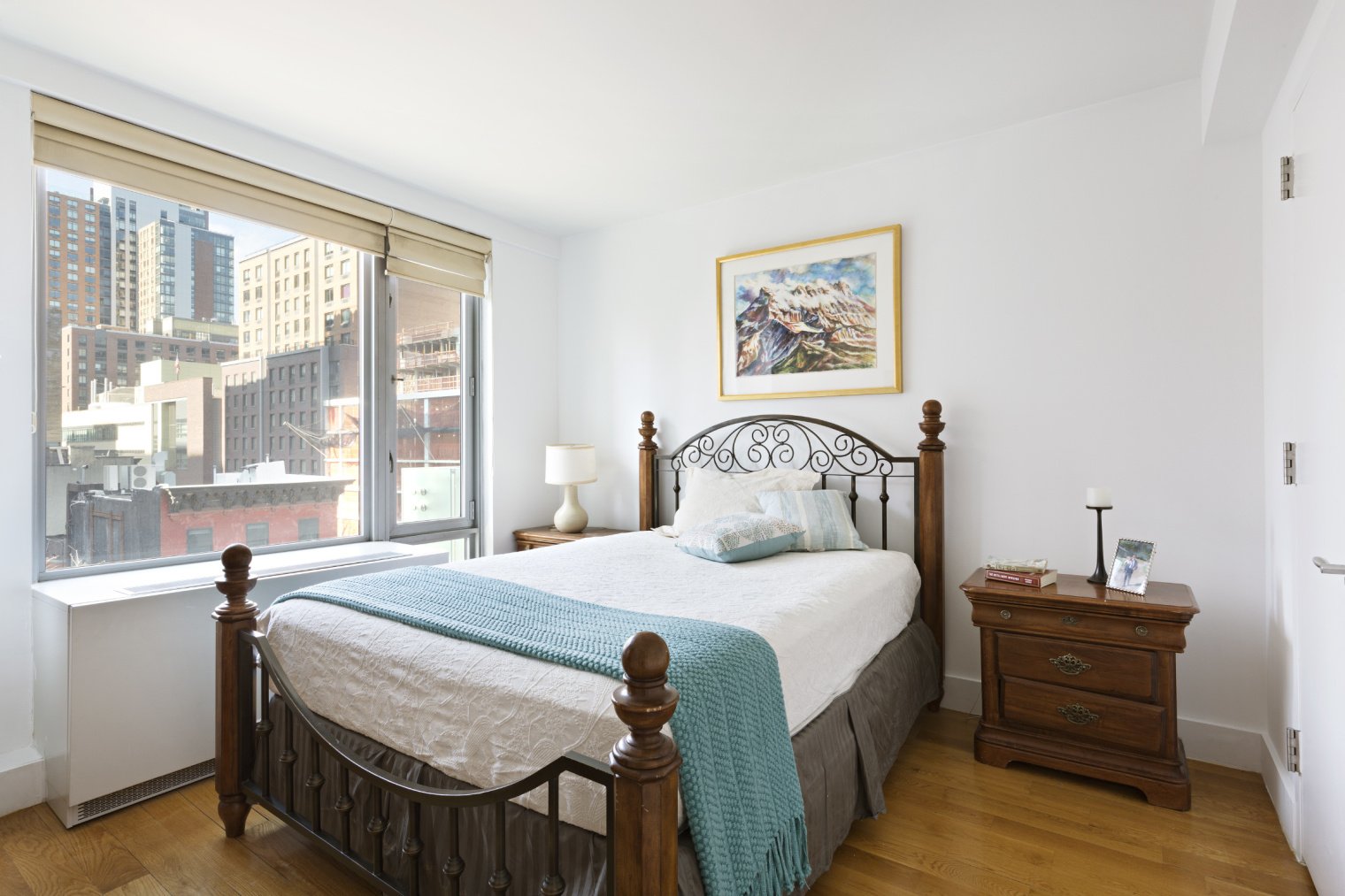 464 West 44th Street, Unit 6D Manhattan, NY 10036 - Photo 3 of 4