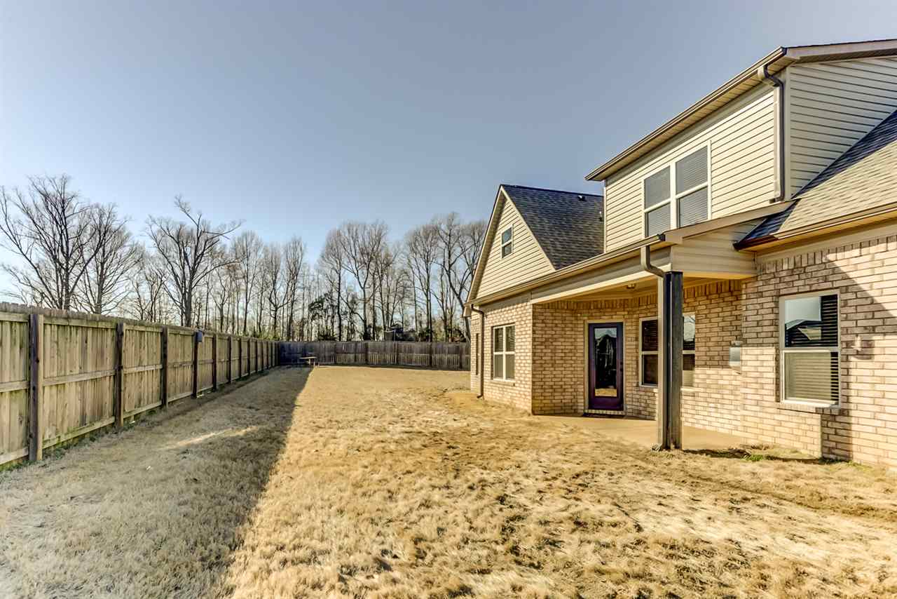109 Ridgetop Cove Atoka, TN 38004 - Photo 22 of 23 Gallery Image 22