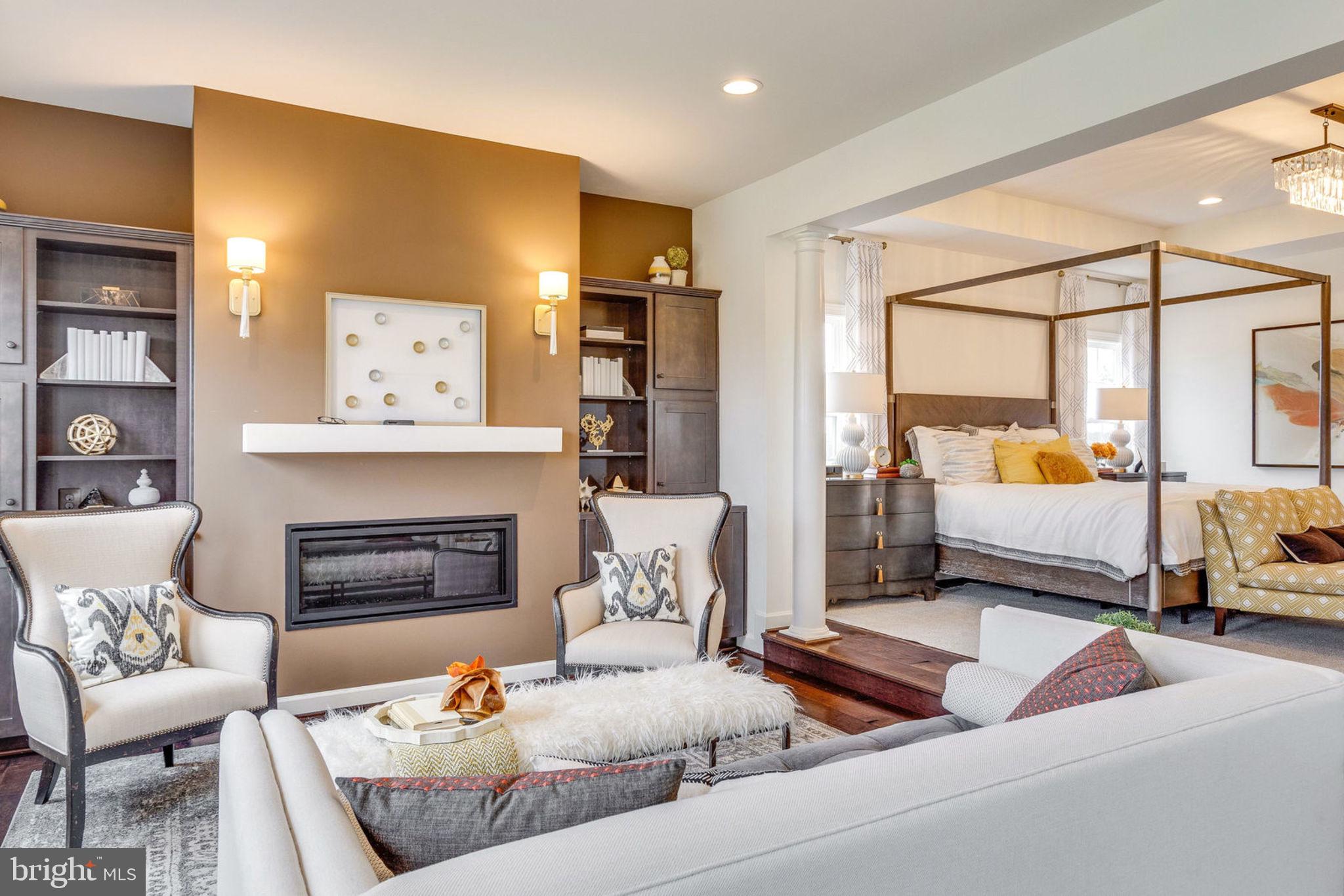 2 Formation Drive Fredericksburg, VA 22407 - Photo 44 of 74