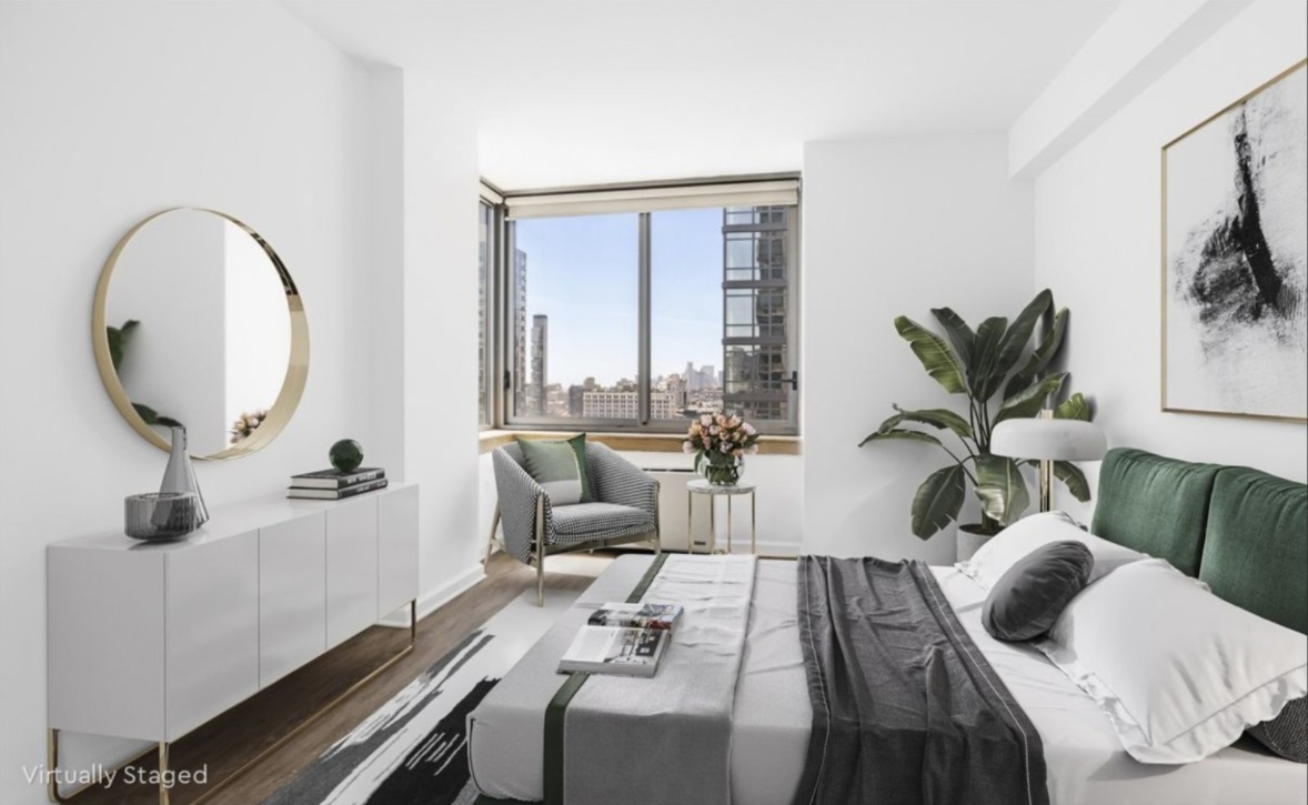 35 West 33rd Street, Unit 32C Manhattan, NY 10001 - Photo 3 of 16