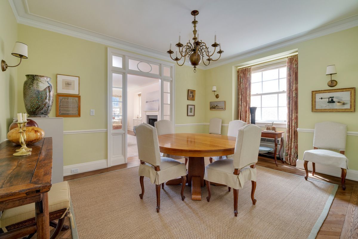 36 East 72nd Street, Unit 15S Manhattan, NY 10021 - Photo 3 of 8