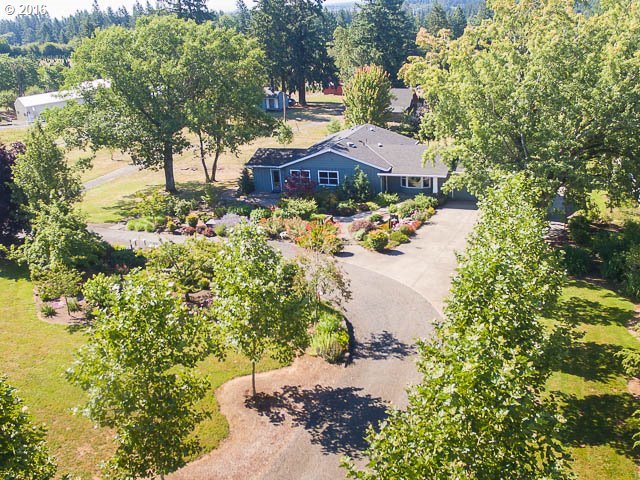 9955 Northwest Kaiser Road Portland, OR 97231 - Photo 22 of 32 Gallery Image 22
