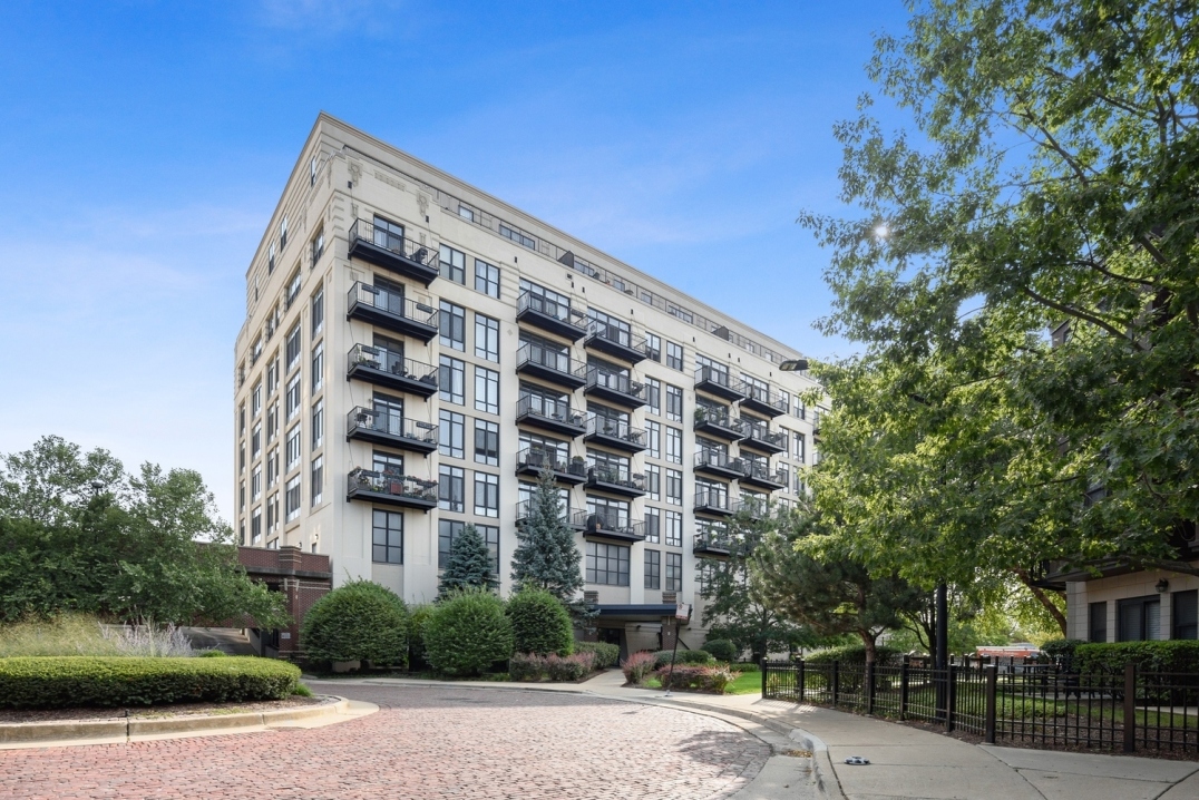 411 S Sangamon St, Chicago, IL 60607 - Photo 3 of 5