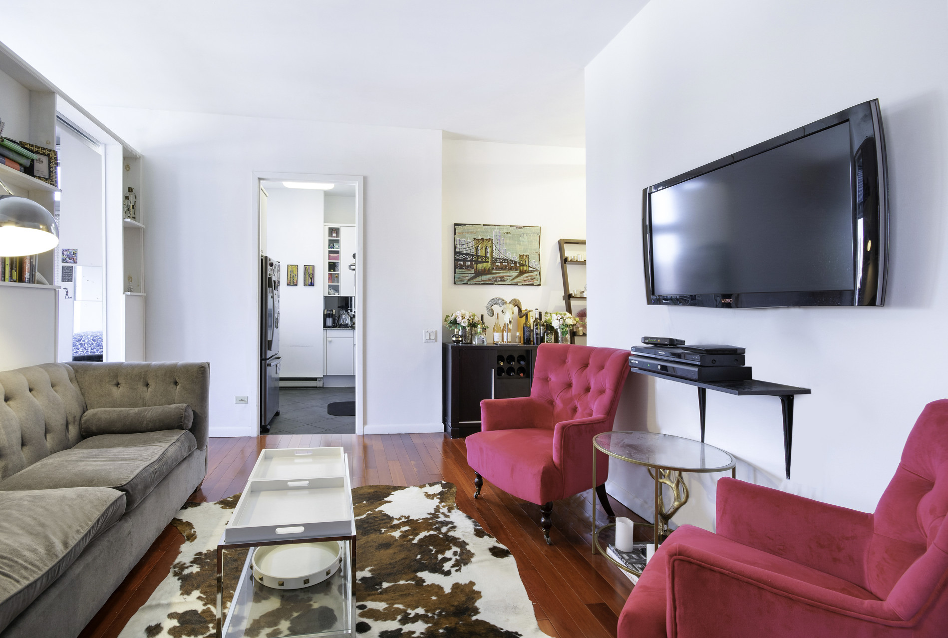 200 East 32nd Street, Unit 19A Manhattan, NY 10016 - Photo 1 of 7