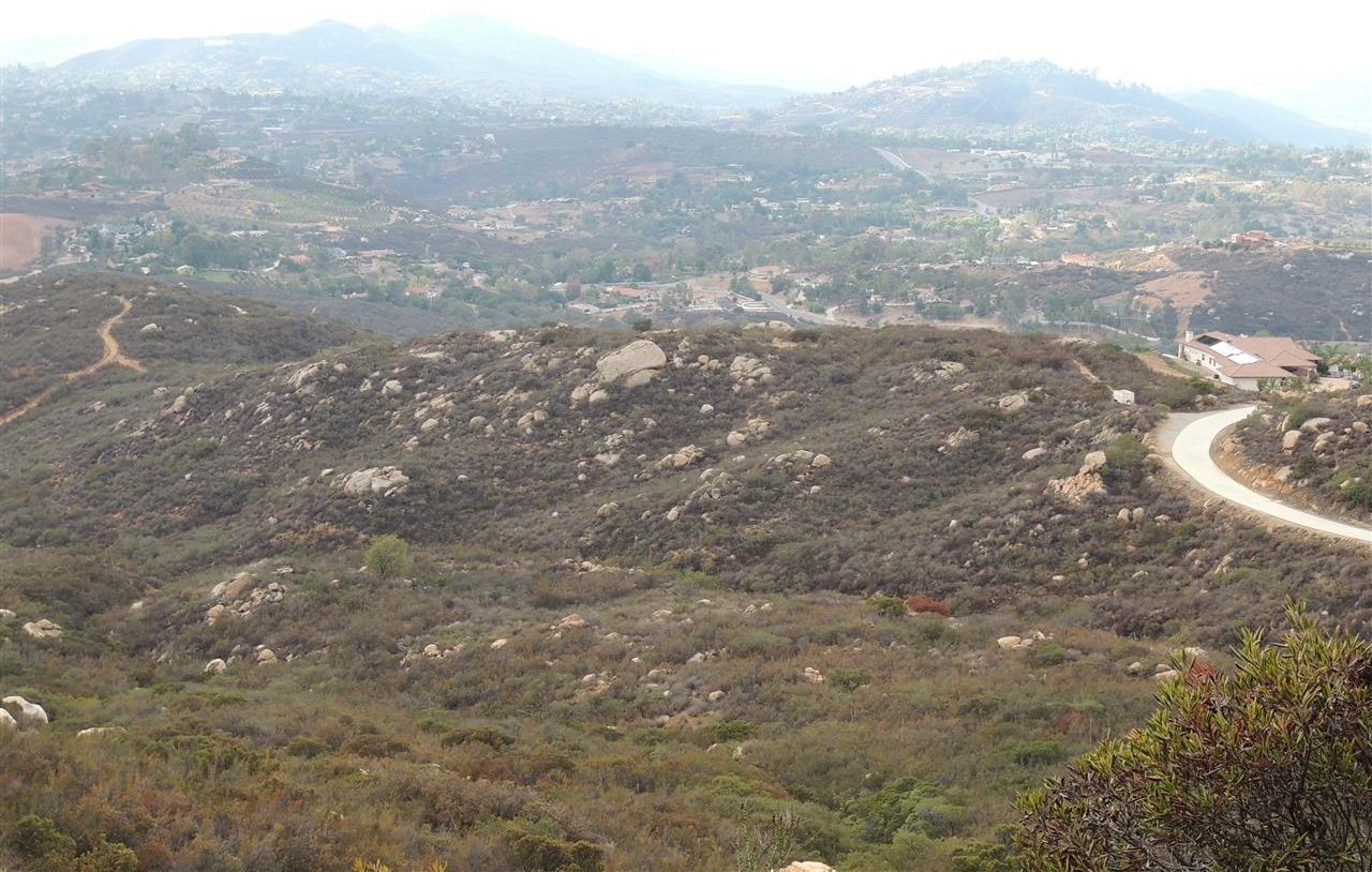 0 Rocky Mountain Road Jamul, CA 91935 - Photo 4 of 15