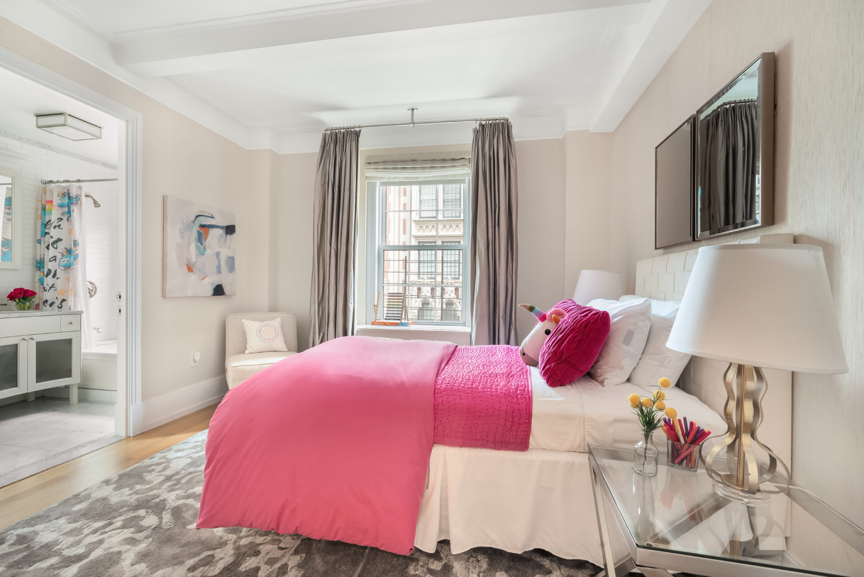 40 East 66th Street, Unit 8B Manhattan, NY 10065 - Photo 17 of 28