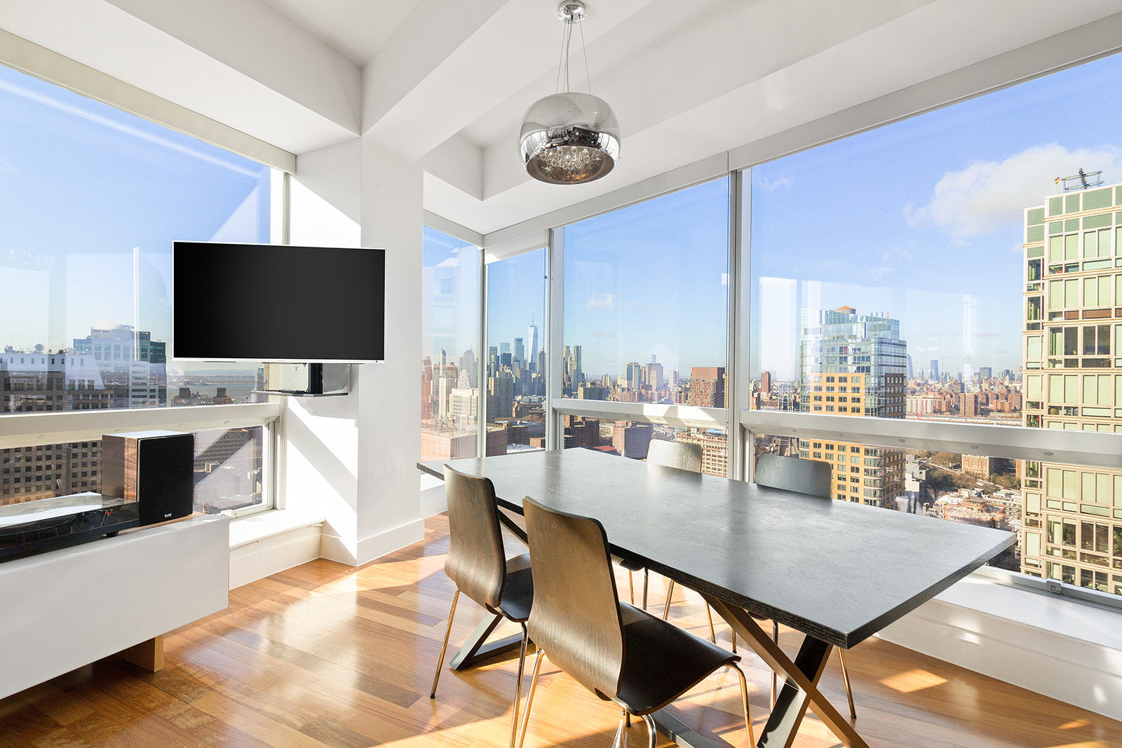 150 Myrtle Avenue, Unit PH3403 Brooklyn, NY 11201 - Photo 1 of 8