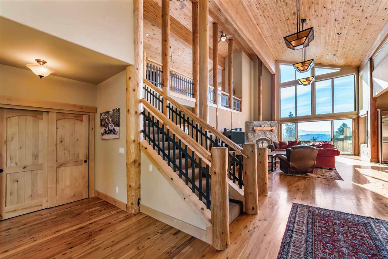 12707 Parsenn Road Truckee, CA 96161 - Photo 3 of 21