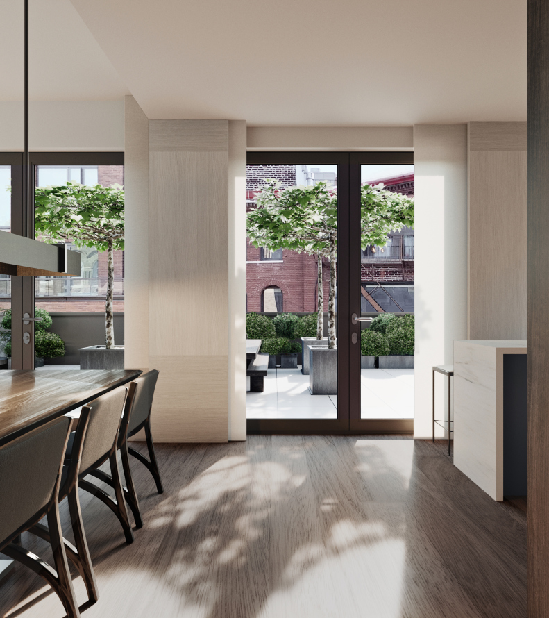 465 Washington Street Manhattan, NY 10013 - Photo 3 of 8