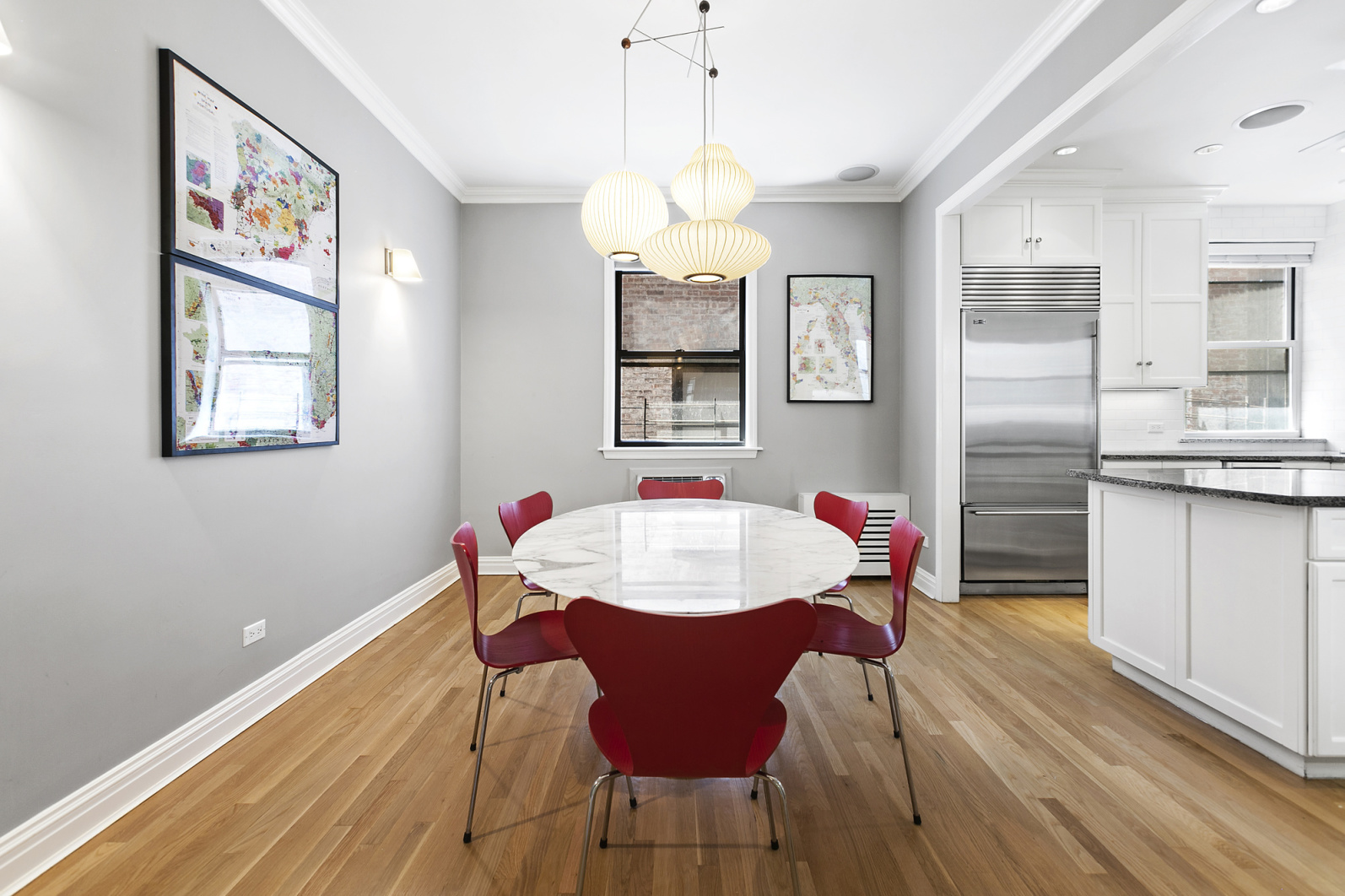 288 West 92nd Street, Unit 5ADE Manhattan, NY 10025 - Photo 5 of 17