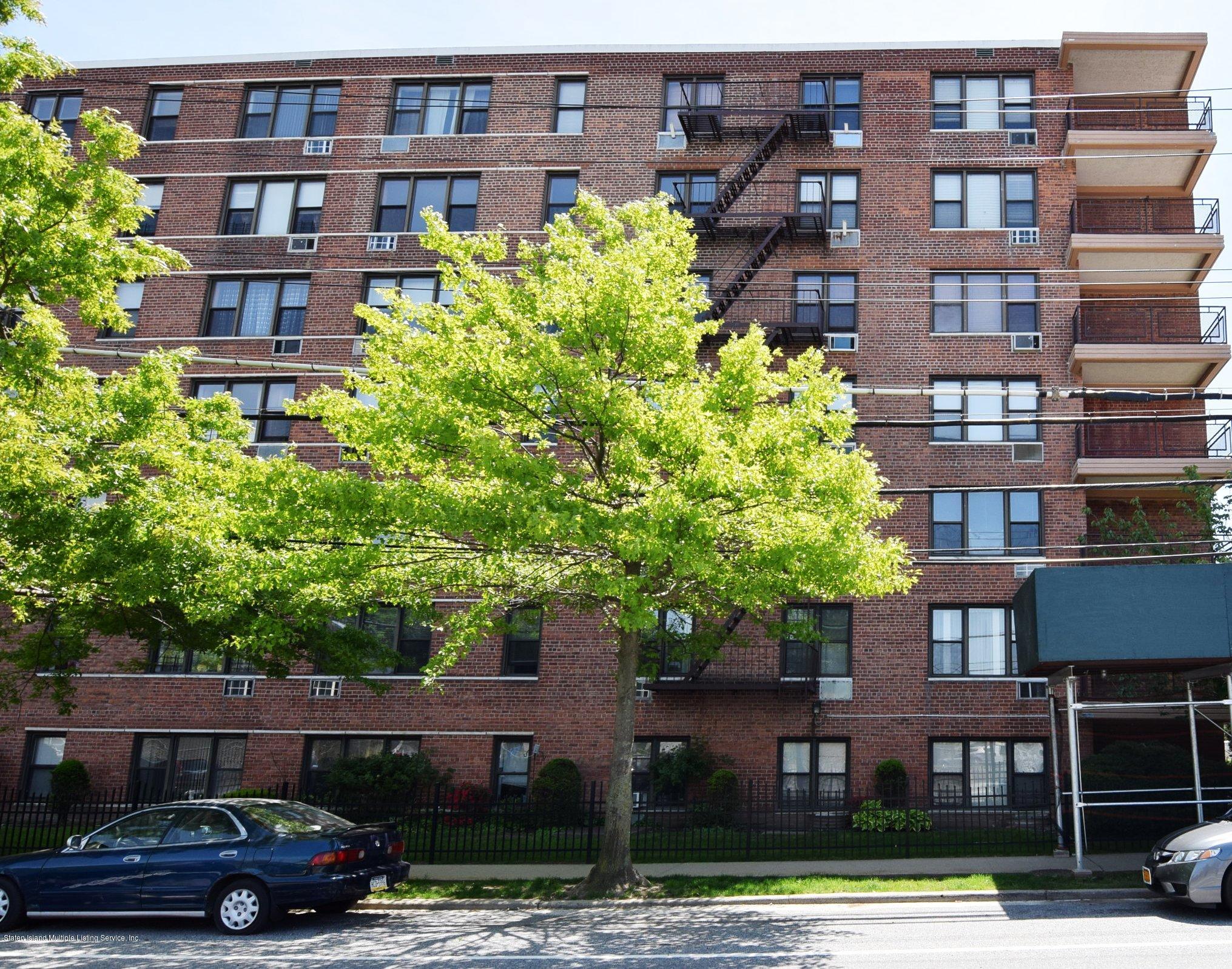 100 Colfax Avenue, Unit 4P, Staten Island, NY 10306 Compass